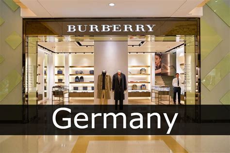 burberry übersetzung deutsch|Burberry germany website.